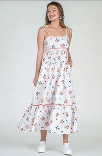 Malin Hampton Floral Malin Hampton Floral