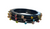 M- Black Multicolor City Girl Bangles