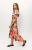 Marisol Maxi Multi Lush Rose Garden