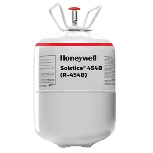 R-454B  20 LBS  Honeywell Refrigerants - MADE IN USA