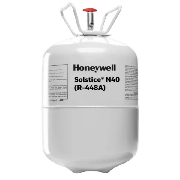 R-448A 25 LBS Honeywell Refrigerants - MADE IN USA