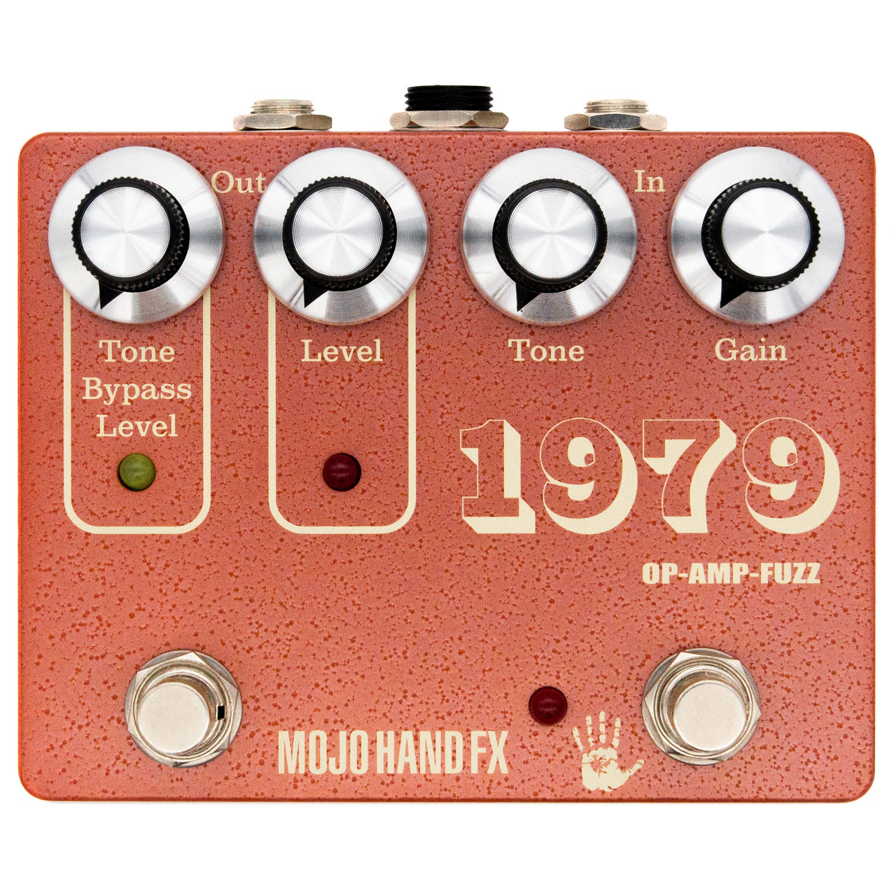 MojoHandFX - 1979