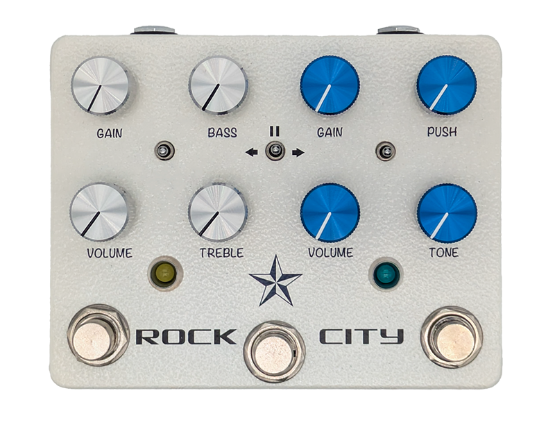 Rock City