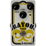 Bayou - B Stock