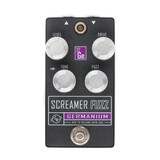 Screamer Fuzz Germanium