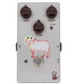 Klon
Silver Klon