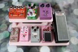 Stereo Pedal Tamer - Loop Switcher/Utility