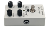 Arctic White Fuzz