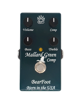 Mallard Green Compressor