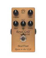 Royal Gold OD
