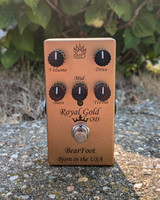 Royal Gold OD