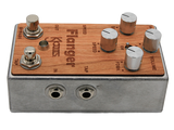 Flanger Flanger