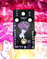 Pedals - Delay & Reverb - Full Effect Distro