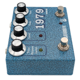1979 Baja - OpAmp Fuzz