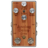 Analog Delay