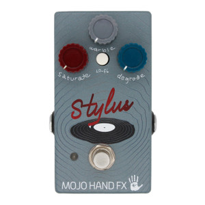 Mojo Hand FX