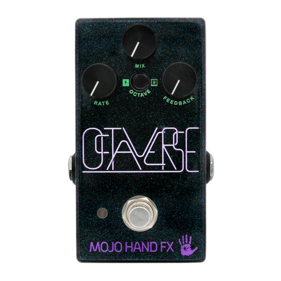 Mojo Hand FX