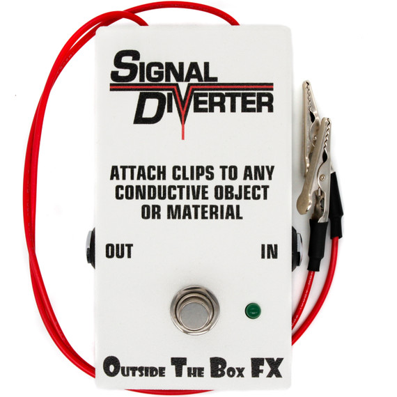 Pedals - Utilities & Switchers - Full Effect Distro