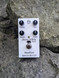 Arctic White Fuzz