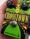 Crosstown Rasta