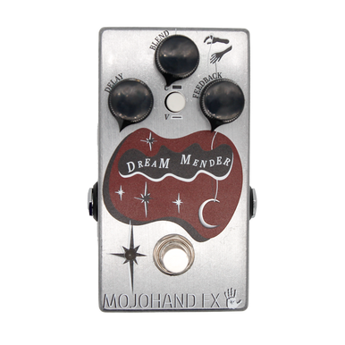 Dream Mender - MojoHandFX
