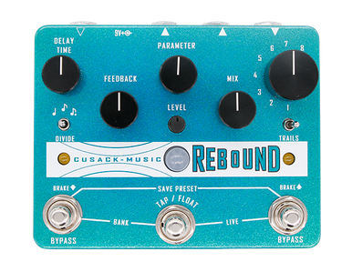 Rebound
