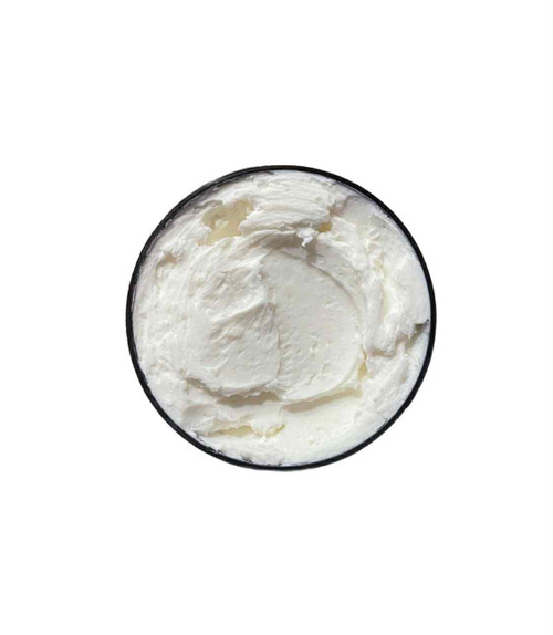 Love Body Butter is simple and clean: Tallow, Mango Butter and Rose Water.

10 Ounces