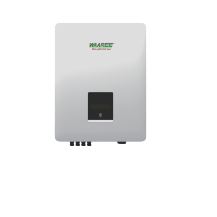 4kW Three Phase Solar On Grid Inverter