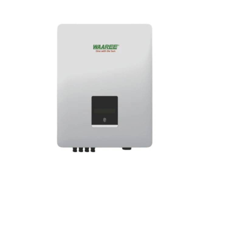 10kW Three Phase Solar On Grid Inverter