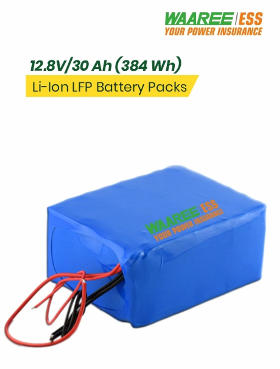 Lithium Ion Battery Vs Lithium Polymer Battery - Waaree ESS