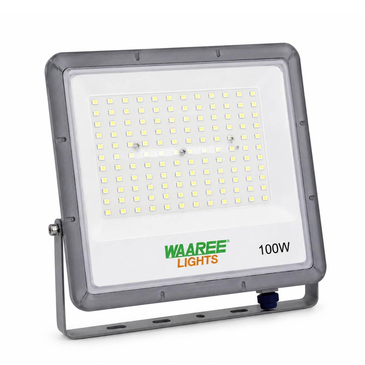 Waaree Neo 100W LED Flood Light 