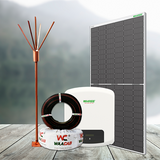 Radiance Solar Kit