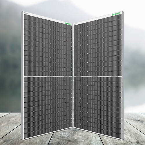 Buy Solar Panels Online at Best Price | Waaree