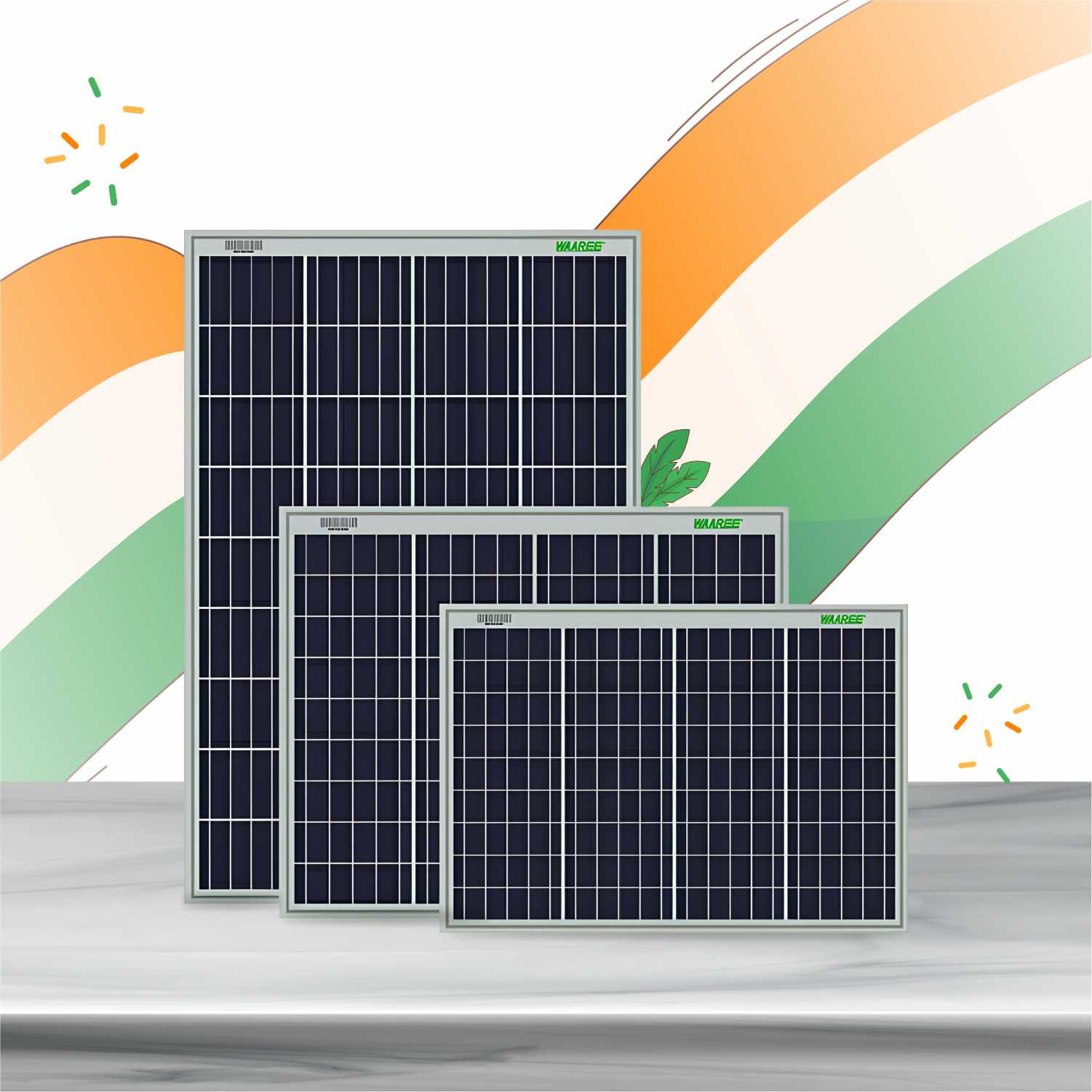Buy Solar Panel Modules Online at Best Price | Shop Waaree
