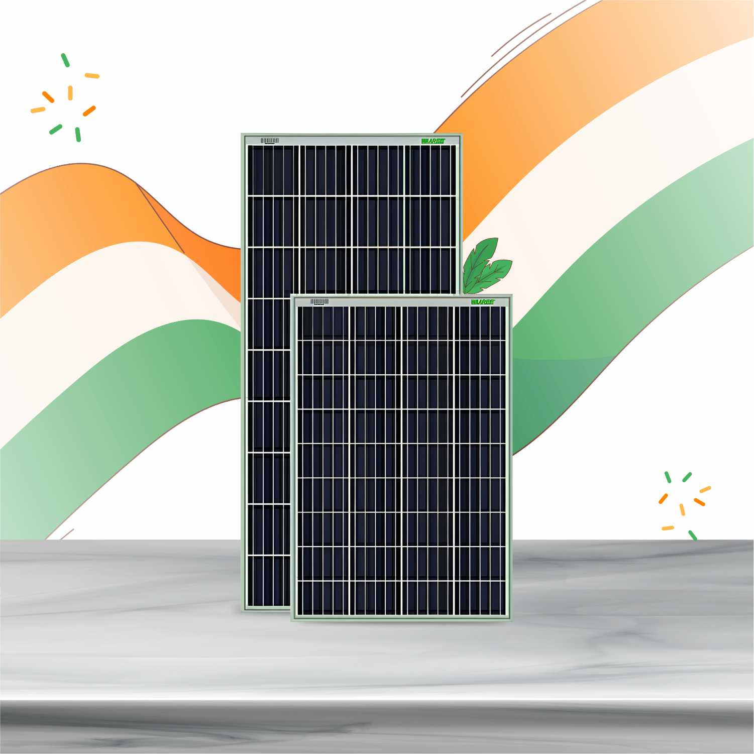 Buy Solar Panel Modules Online at Best Price | Shop Waaree