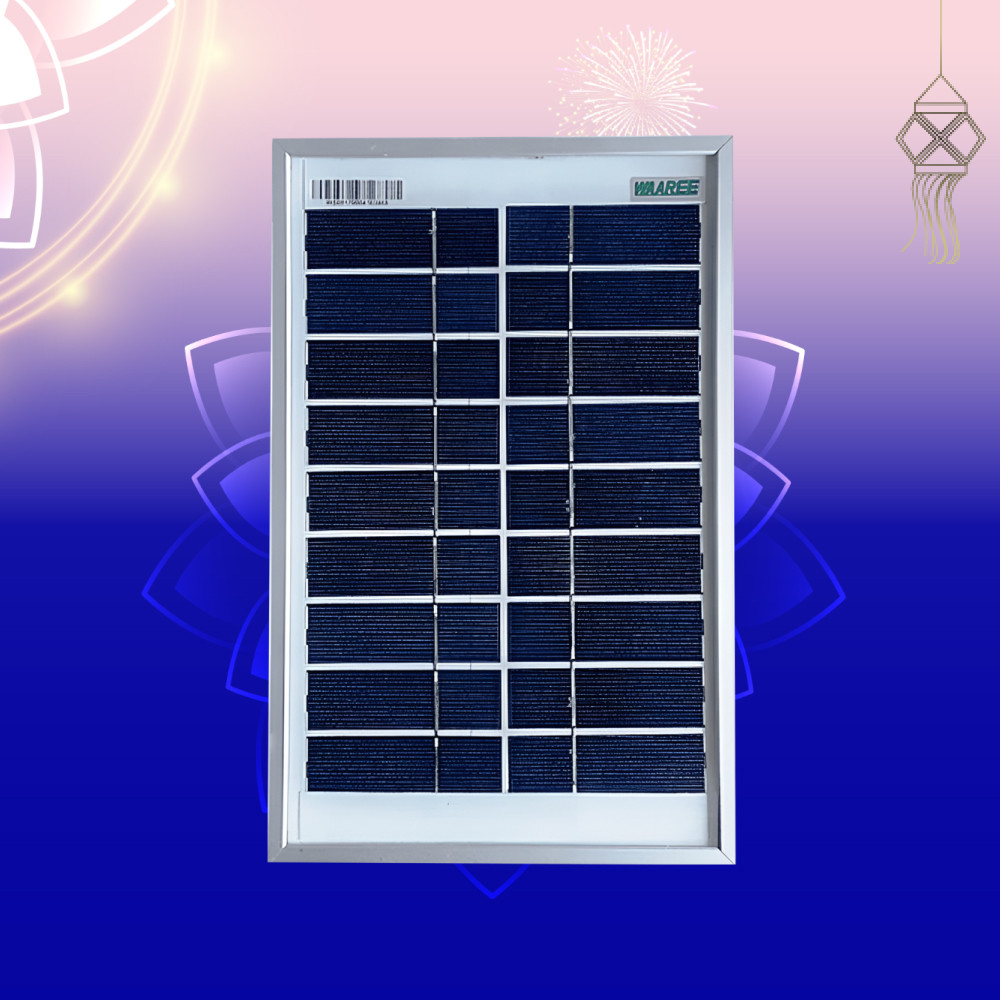 Buy Solar Panel Modules Online at Best Price | Shop Waaree