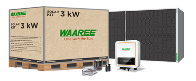 Save More Offers on Solar Panel Products Online | Shop Waaree