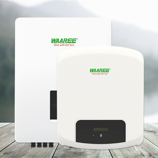 Buy Solar Panels Online at Best Price | Waaree