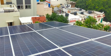​Is the Indian Solar Industry Phasing Out Polycrystalline Modules?