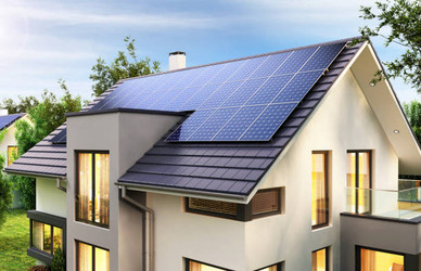​Row House, Bungalow, and Apartment: Who Can Install Solar Panels?