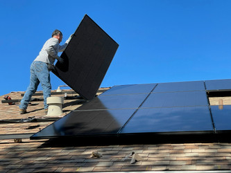 5 Things to do After Solar Panel Installation