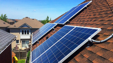 ​Buying Solar Panels Online: Is It Trustworthy?