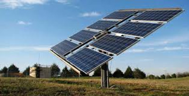 The Role of Solar Trackers in Maximizing Energy Yield The Role of Solar Trackers in Maximizing Energy Yield