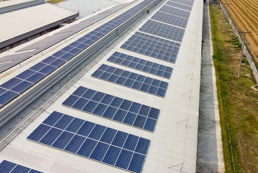 ​The Use of ETFE Film in Durable Solar Modules