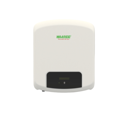 Three Phase On Grid Inverter