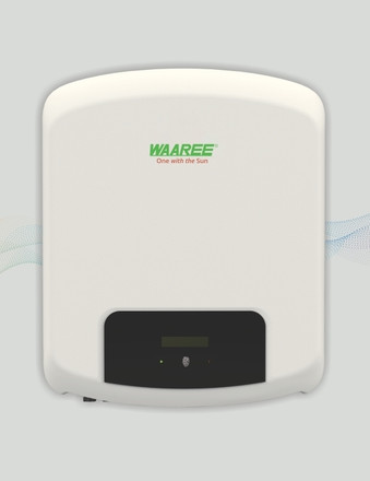 Single Phase On Grid Inverter