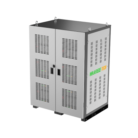 Residential and Commercial Storage Li-ion Battery