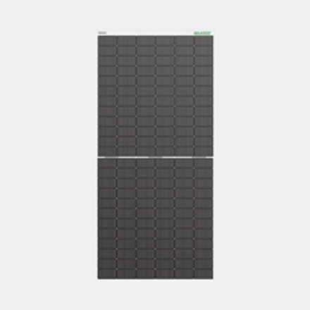 WAAREE 540Wp 144 Cells 24 Volts Mono PERC Solar Module WAAREE 540Wp 144 Cells 24 Volts Mono PERC Solar Module card seconday thumbnail