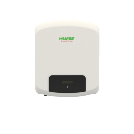 WAAREE 3kW Single Phase Solar On Grid Inverter