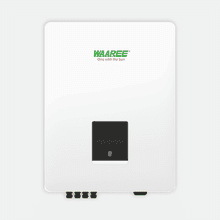 Waaree 5kW Three Phase Solar On Grid Inverter